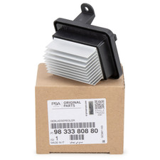 MODULO COMANDO CLIMA ABITACOLO