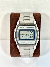 Orologio Vintage Anni 80 Seiko