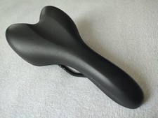 Sella bici comfort sella Selle