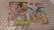 Akim lotto fumetti - 2,