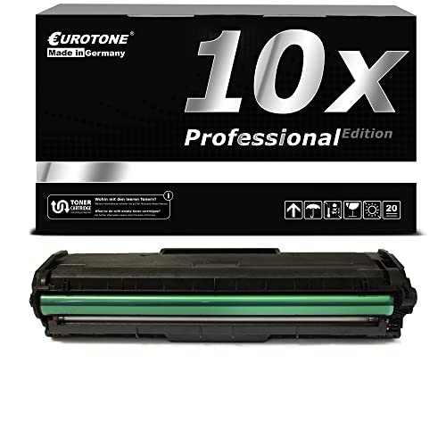 Cartuccia toner eurotone - toner,