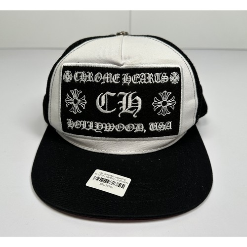 Cappello camionista chrome - camionista,