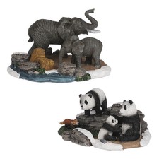 Luville-1101074, Panda &