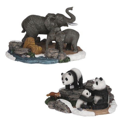 Luville 1101074 panda - luville-1101074,, &