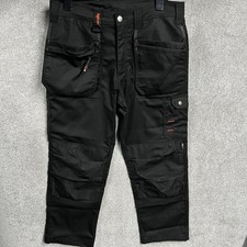 Scruffs Pantalone da Lavoro