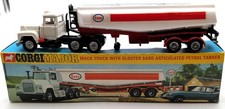 Corgi 1151 1:43 Die-Cast Mack