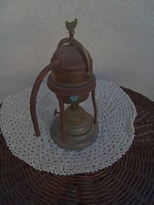 ANTICA CAFFETTIERA AD ALCOOL 