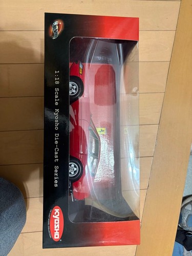 Kyosho ferrari 365 - kyosho,
