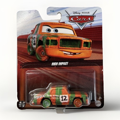 Auto disney pixar cars high - disney/pixar,