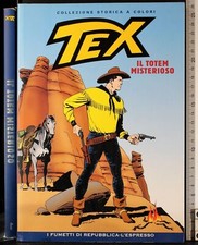 TEX HISTORICAL COLOR