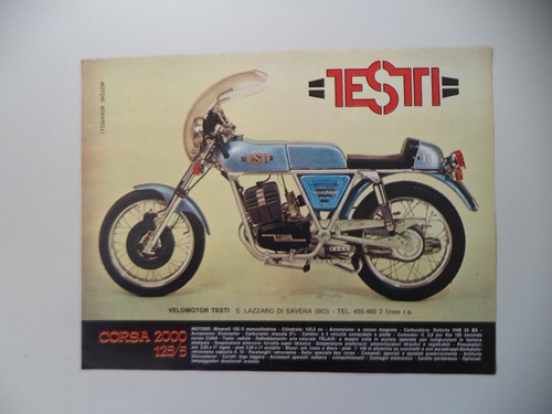 Advertising pubblicità 1975 - pubblicità,