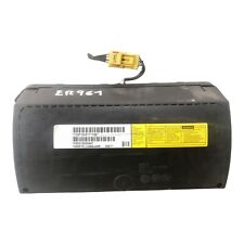 Airbag Passeggero JEEP CHEROKEE 3 Serie Benzina Diesel RICAMBIO USATO ORIGINALE