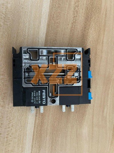 1pz nuovo festo - nuovo, cpv10m1h5jsm7