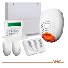 Kit allarme professionale - kit,