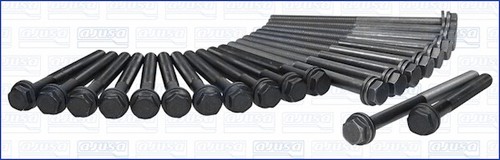 Ajusa 81003200 kit - 81003200,