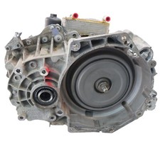 Cambio automatico per VW Caddy