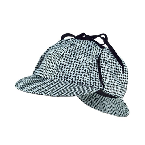 Cappello costume ispettore