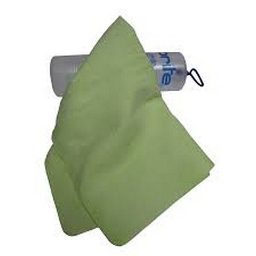 Panni pulizia pva verde - panni, in