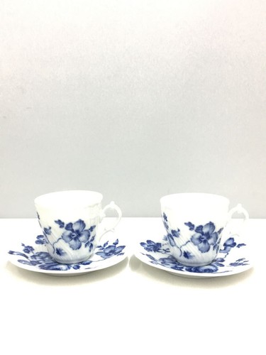 Set tazzine piattini da - 2,