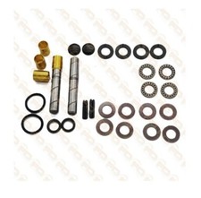 REVISIONE FUSELLI SNODO RUOTA