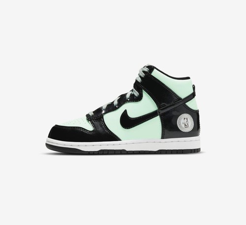 Nike dunk high ps - 💥nike,