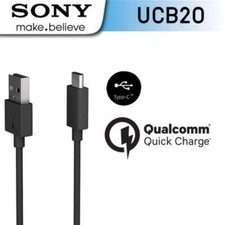 CAVO USB-C SONY originale