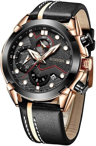 Orologio uomo quarzo - uomo,