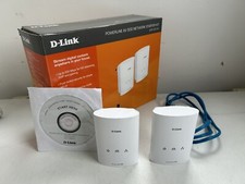 D-Link Adattatore PowerLine