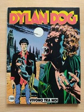 Dylan Dog n.13 Bonelli 1'