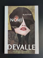 BEPPE DEVALLE, Nomi blasfemi