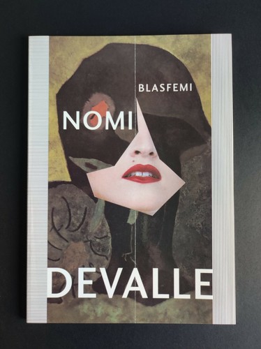 Beppe devalle nomi - devalle,, blasfemi
