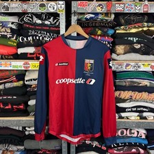 GENOA CFC 2012 2013 HOME LONG