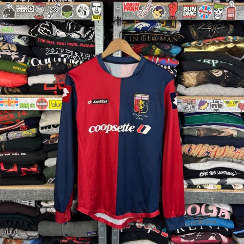 Genoa cfc 2012 2013 - 2012, home
