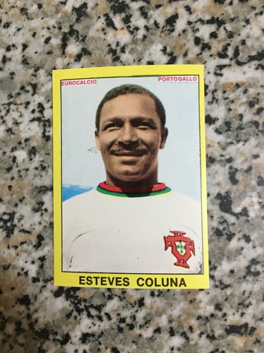 Esteves coluna album - coluna,