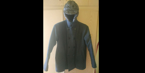 Stone island junior - island,
