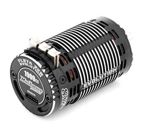 Motore brushless fleta zx8 - motore,