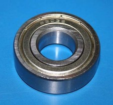 Stock cuscinetto 6203 50pz - 6203, zz