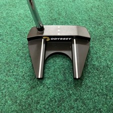 STROKELAB SEVEN Odyssey putter