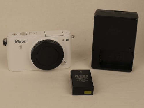 Nikon 1 megapixel - nikon,