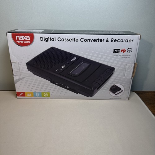 Naxa npb 300 - npb-300, convertitore