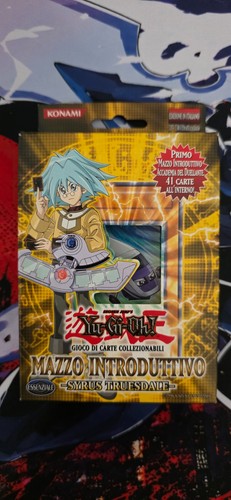 Gx starter deck - starter,