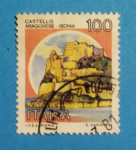 H3201 italia italy - italy, 1980