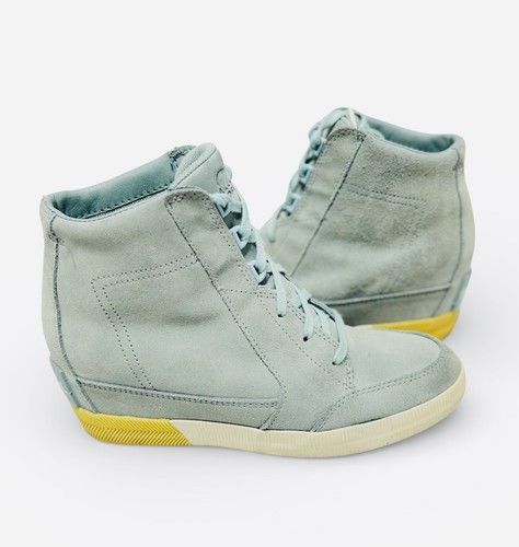 Sorel sneakers donna out - donna,