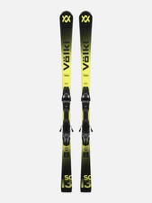 Sci Race Carve VOLKL RACETIGER