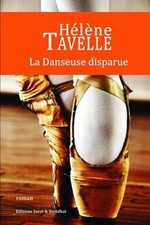 La danseuse disparue: Betty