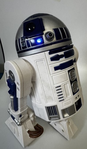 Star wars smart d2 - wars, r2-d2
