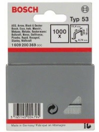 Graffe filo fine bosch tipo - graffe,