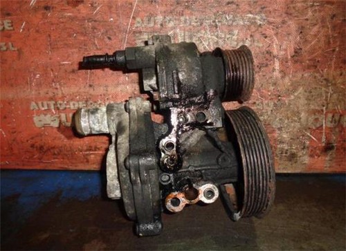 Water pump ford - pump,