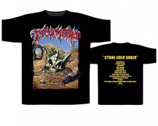 TANKARD - Stone Cold Sober