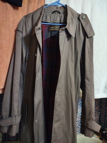 Vintage eddie bauer tweed - vintage,